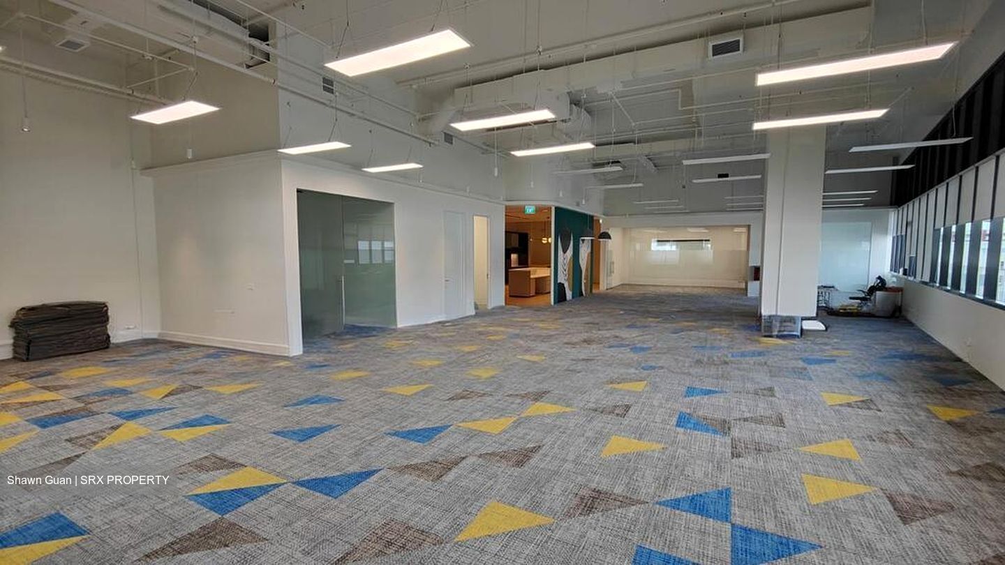 Solaris @tai Seng (D19), Office #575912351